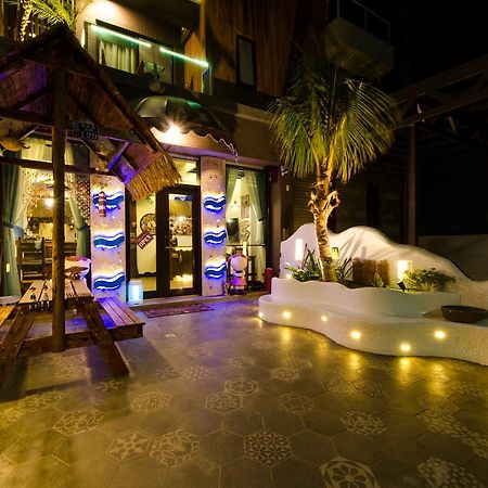 Summer Bay Inn Hằng Xuân Cổ Trấn Ngoại thất bức ảnh