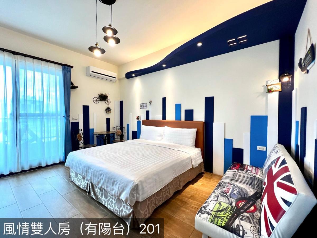 Summer Bay Inn Hằng Xuân Cổ Trấn Ngoại thất bức ảnh