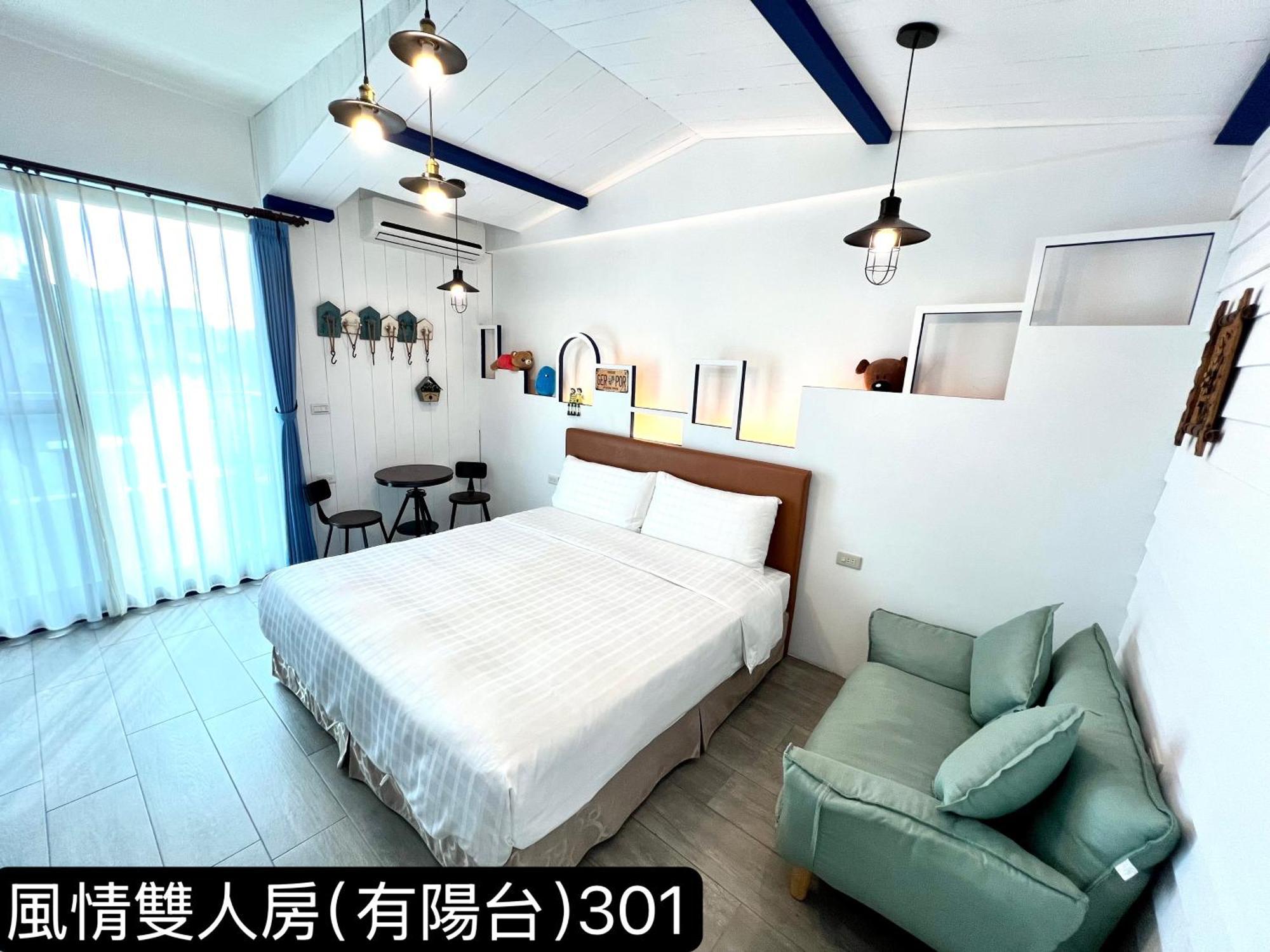 Summer Bay Inn Hằng Xuân Cổ Trấn Ngoại thất bức ảnh