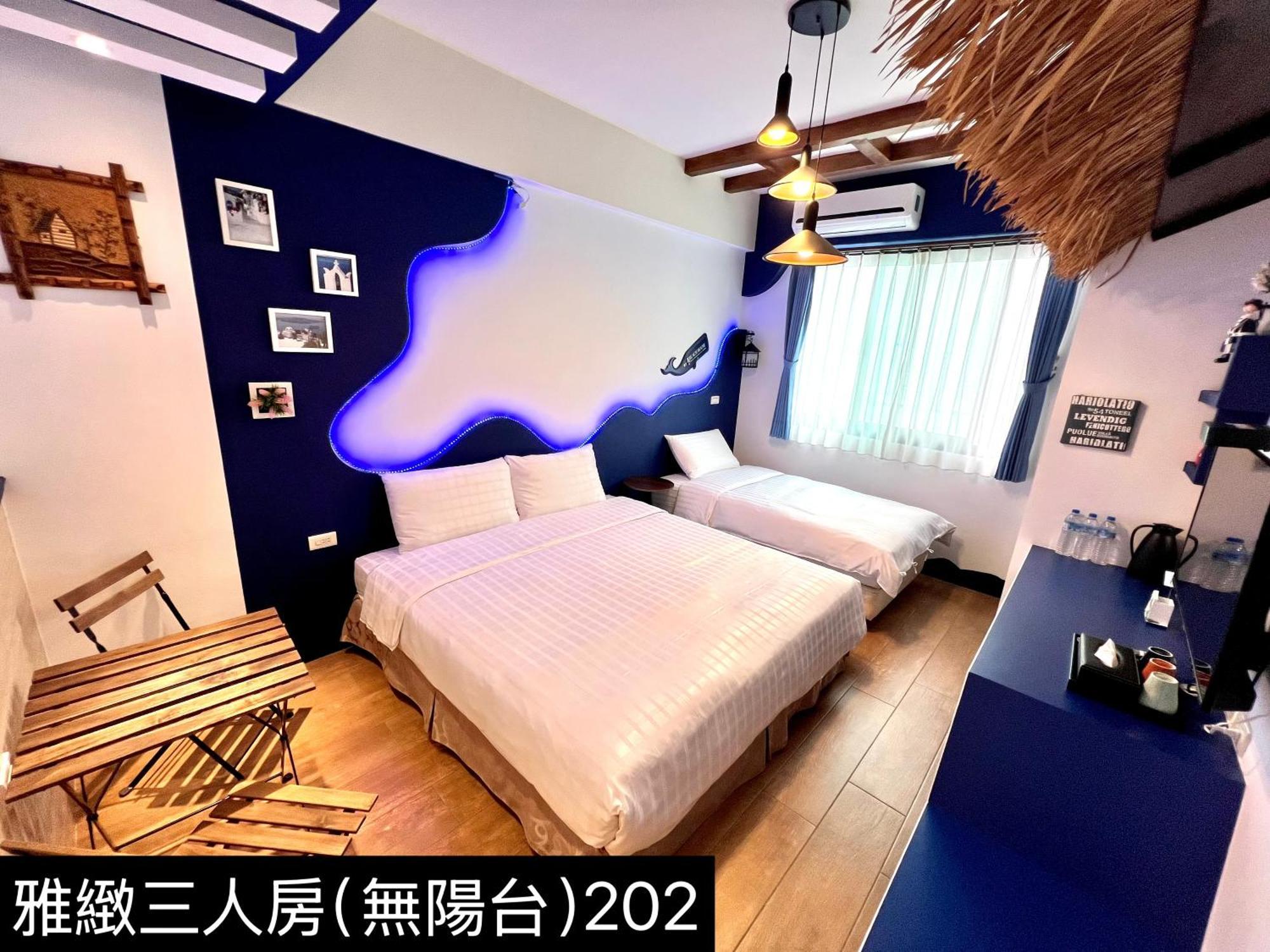 Summer Bay Inn Hằng Xuân Cổ Trấn Ngoại thất bức ảnh