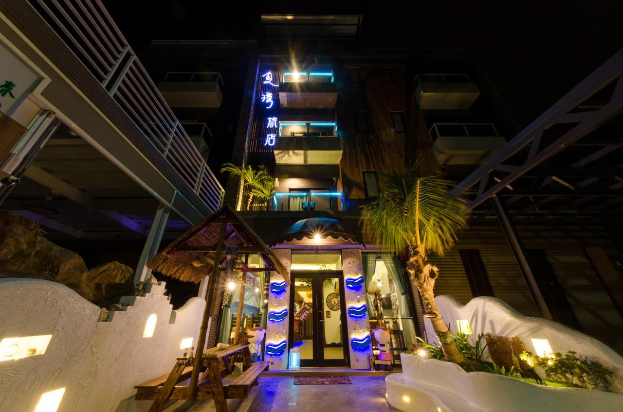 Summer Bay Inn Hằng Xuân Cổ Trấn Ngoại thất bức ảnh