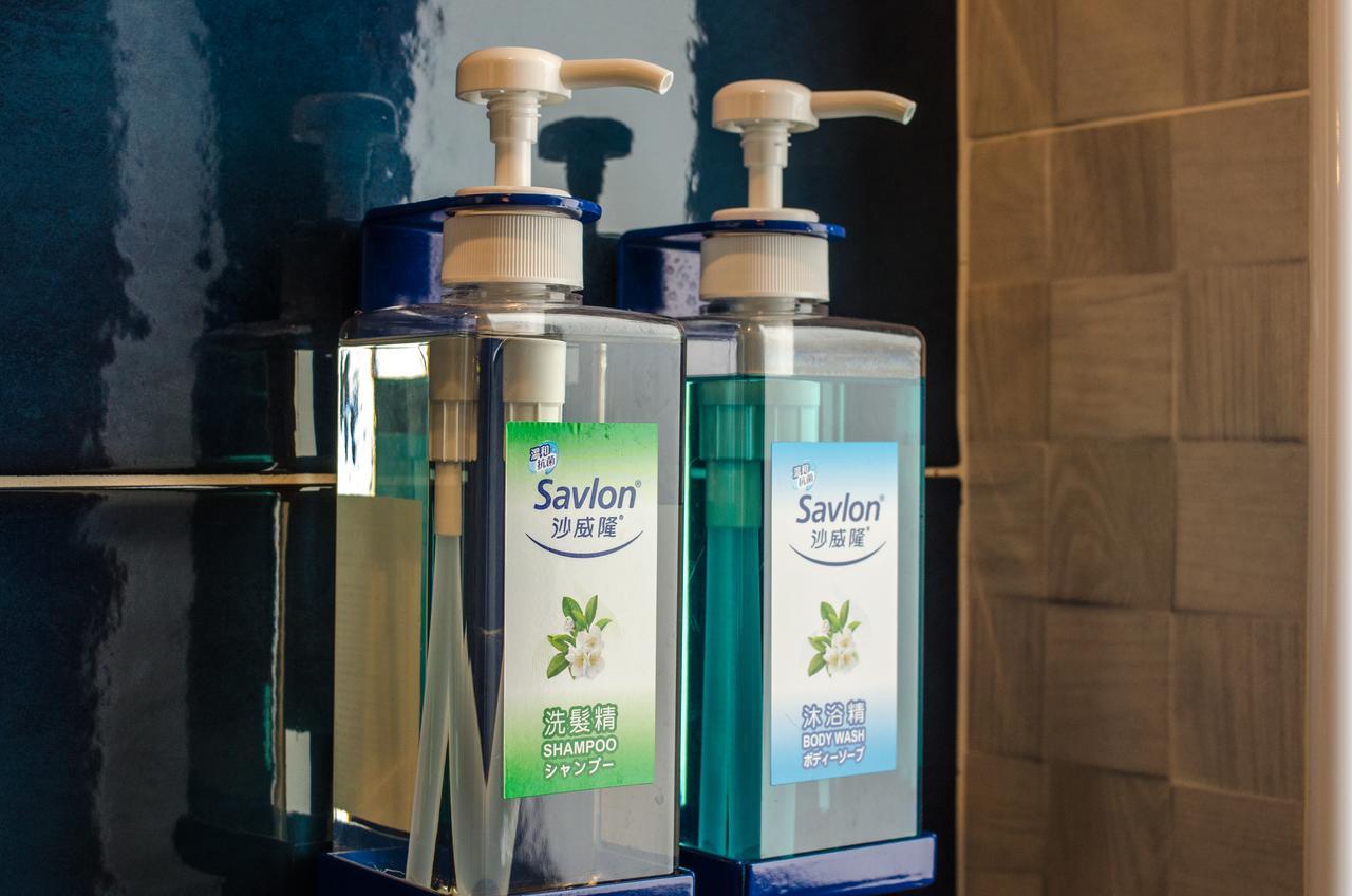 Summer Bay Inn Hằng Xuân Cổ Trấn Ngoại thất bức ảnh