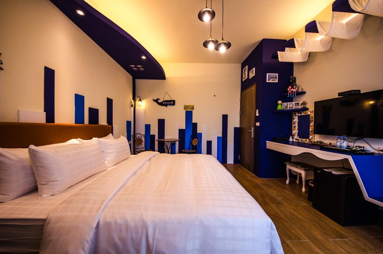 Summer Bay Inn Hằng Xuân Cổ Trấn Ngoại thất bức ảnh