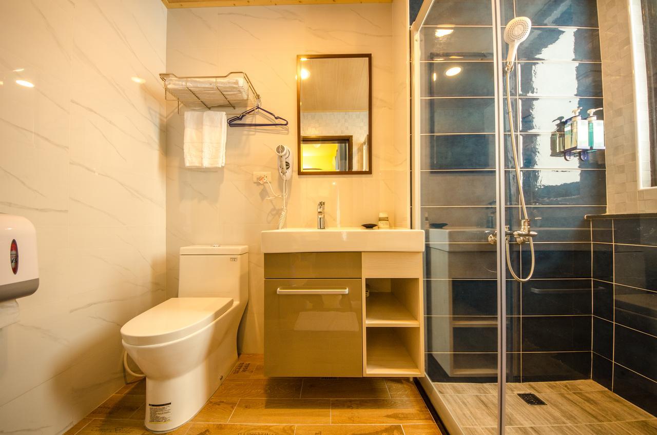 Summer Bay Inn Hằng Xuân Cổ Trấn Ngoại thất bức ảnh