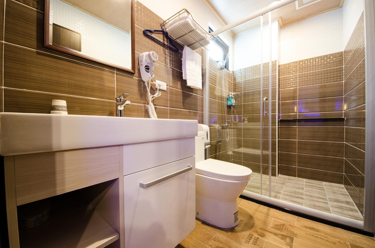 Summer Bay Inn Hằng Xuân Cổ Trấn Ngoại thất bức ảnh