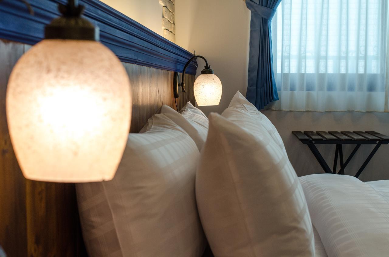 Summer Bay Inn Hằng Xuân Cổ Trấn Ngoại thất bức ảnh