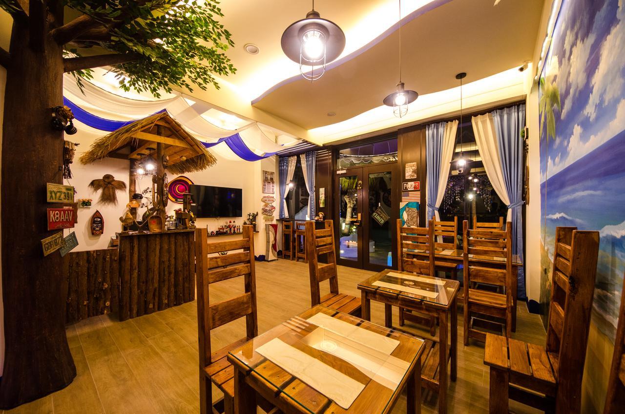 Summer Bay Inn Hằng Xuân Cổ Trấn Ngoại thất bức ảnh