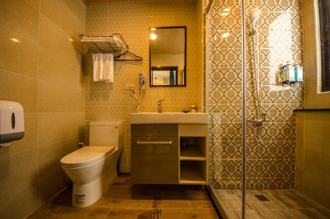 Summer Bay Inn Hằng Xuân Cổ Trấn Ngoại thất bức ảnh