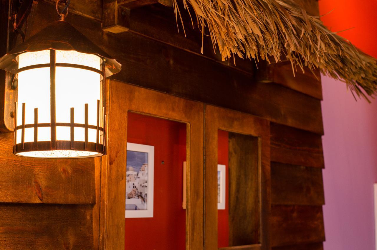Summer Bay Inn Hằng Xuân Cổ Trấn Ngoại thất bức ảnh