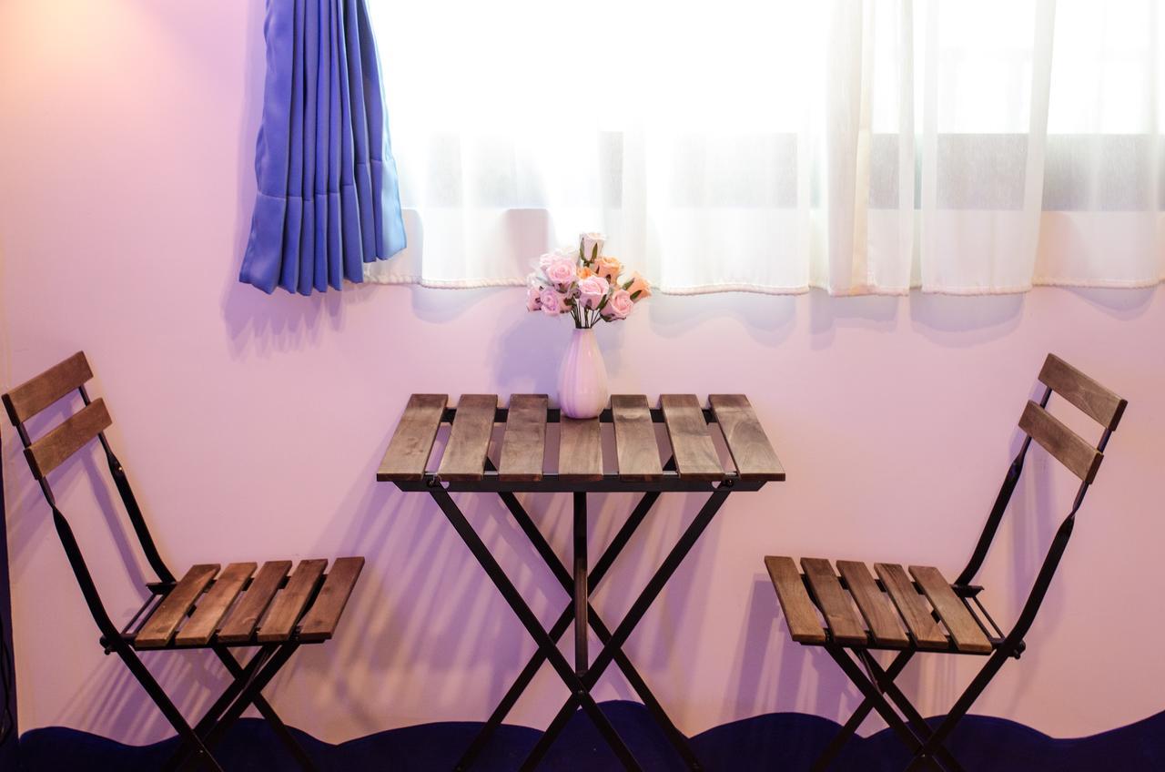 Summer Bay Inn Hằng Xuân Cổ Trấn Ngoại thất bức ảnh